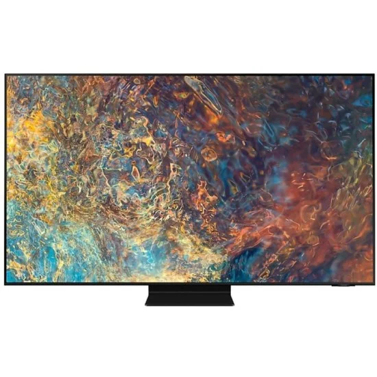 Samsung 75" Flat Neo Qled 4K Resolution&nbsp; Qa75Qn90Aauxzn